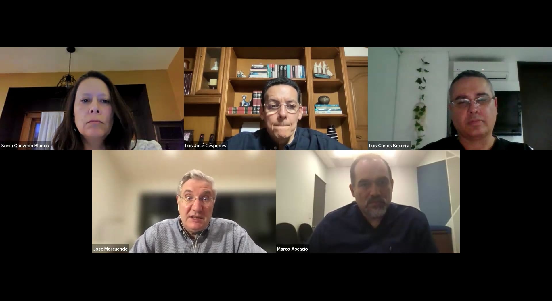 WEBINAR Ampliando la visión del Pie Equino Varo Congénito