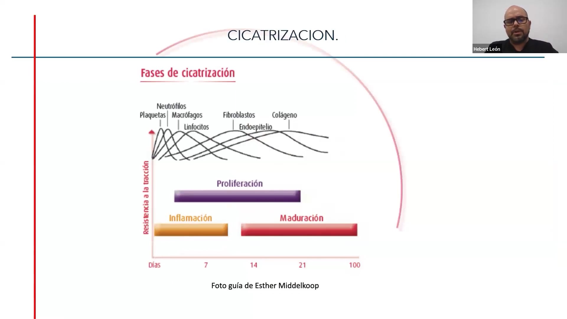 Webinar El rol del cirujano ortopedista en la gestión de heridas crónicas Experiencia con apósitos bioactivos final