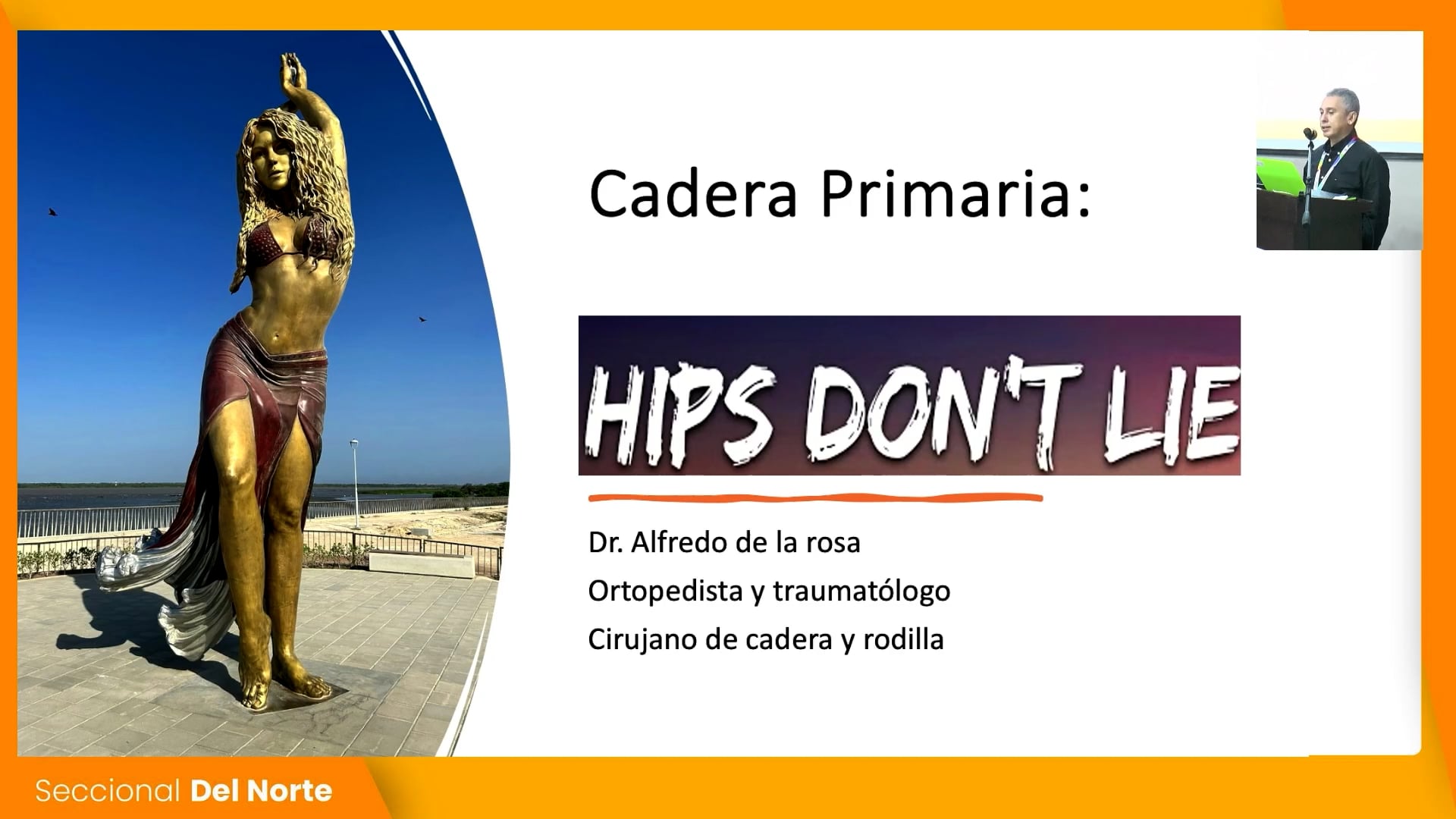 Cadera Primaria