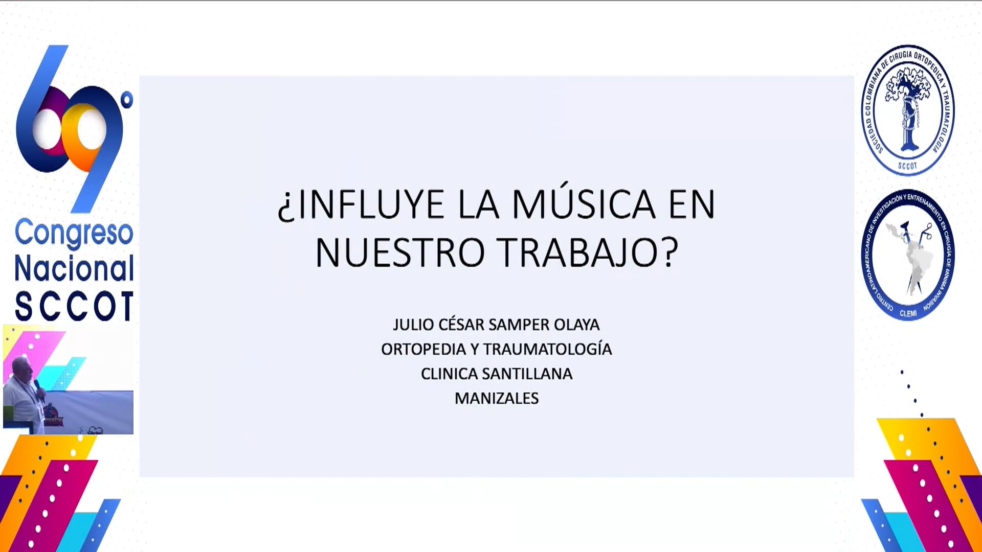 Influye la música en nuestro trabajo