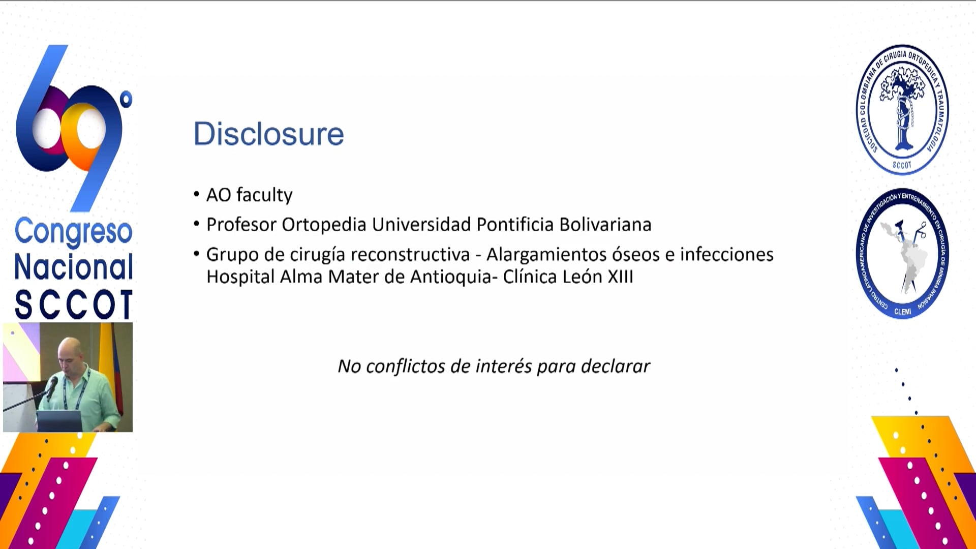 Que debo operar primero si tengo 3 o más fracturas